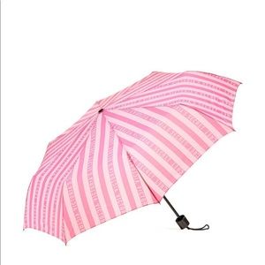 New Victoria Secret Pink umbrella